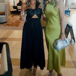 A.L.C Addie Dress Size 6